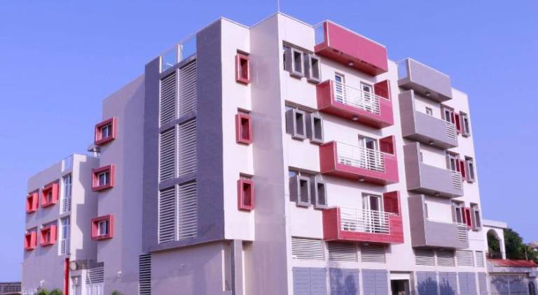 Apartment Lome