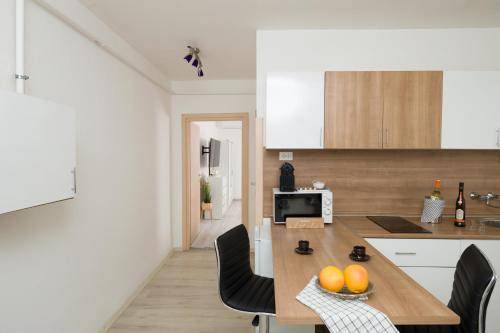 Apartman Ebes