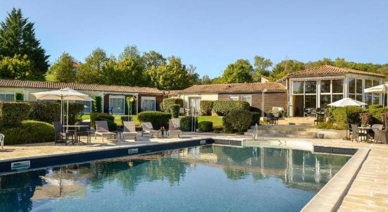 Logis Hotel Val de Vienne — photo 4