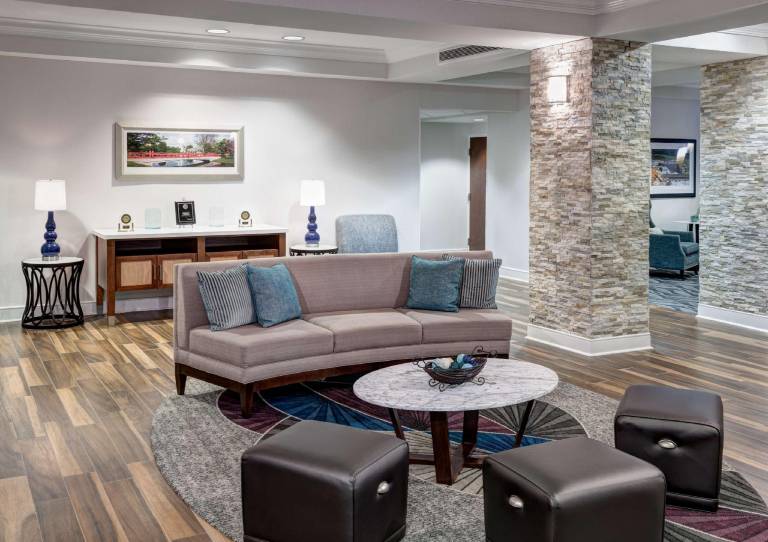 Homewood Suites by Hilton Huntsville-Village of Providence — photo 2