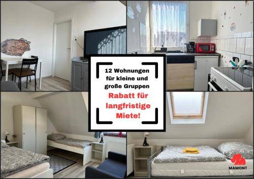Apartment Gröpelingen