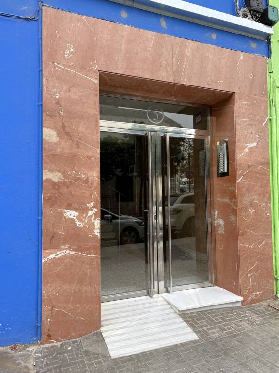 Apartma Málaga