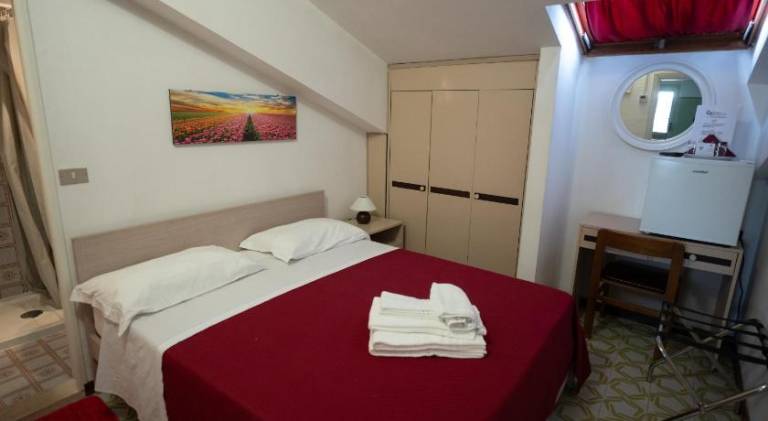 Residence Europa in Alba Adriatica