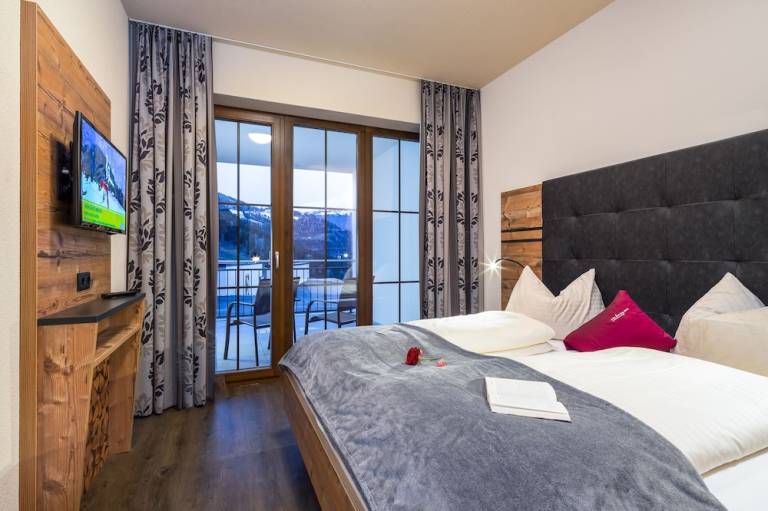 Apart hotel Fiss