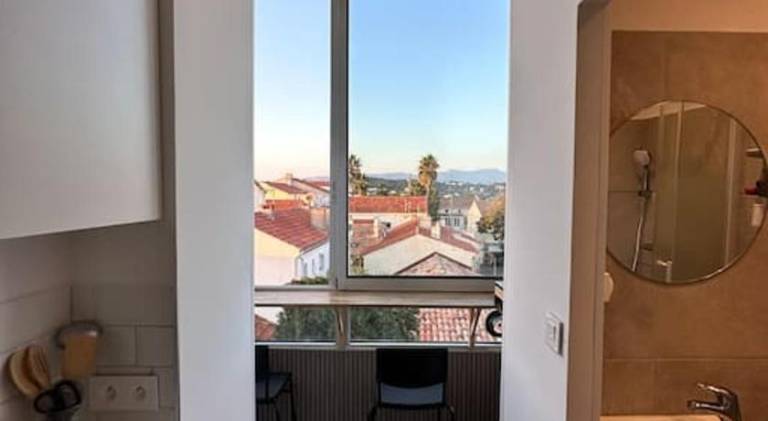 Rental apartment with 1 room for 2 persons — photo 5