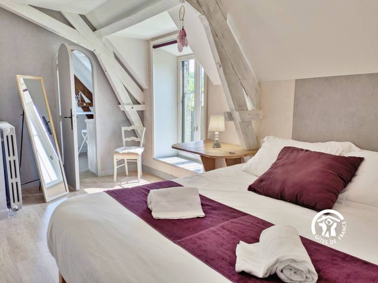 Fully equipped charming cottage with garden & barbeque | Dogs allowed — photo 3