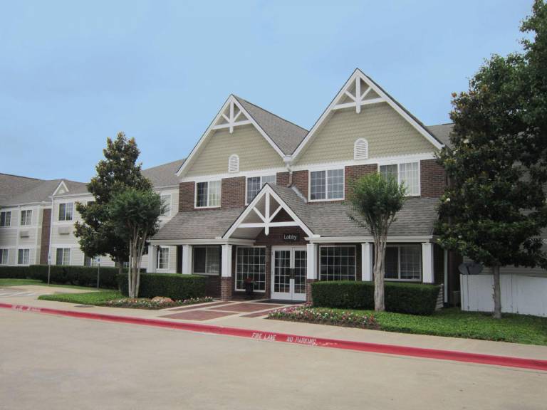 Extended Stay America Suites - Dallas - Plano Parkway in Plano, TX