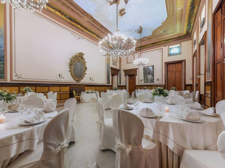 Grand Hotel Telese — photo 3
