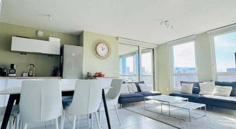 Holiday apartment | Next to Palais Rohan in Ostwald