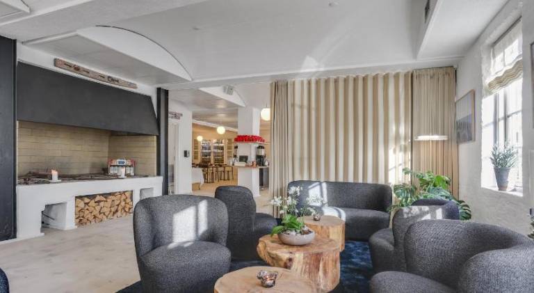 Skagen Harbour Hotel — photo 3