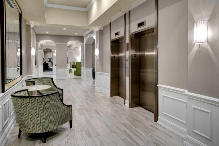 Holiday Inn Savannah Historic District By IHG — photo 4