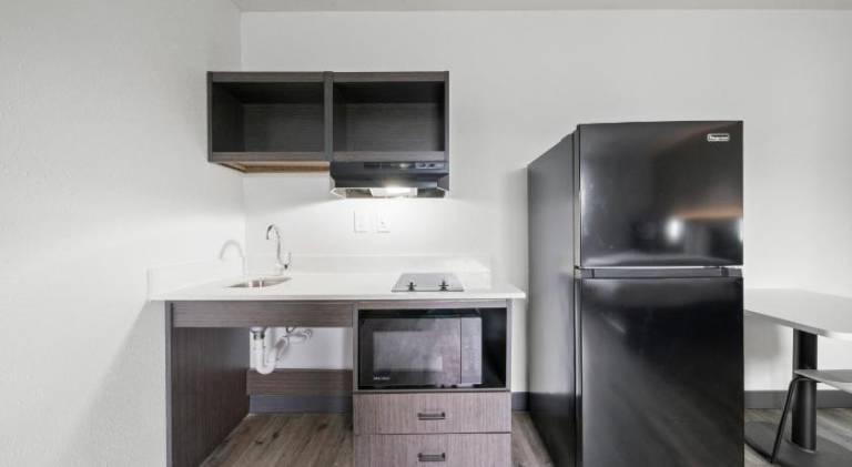 Southern Suites Columbus — photo 4
