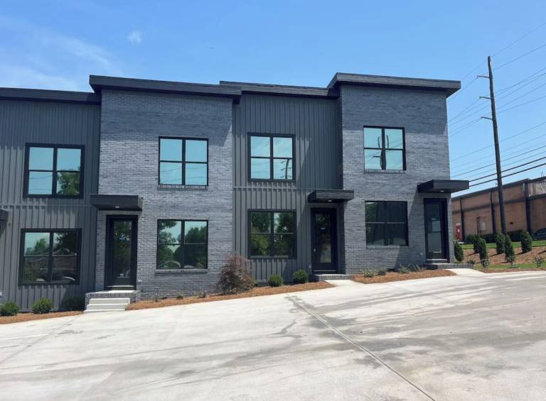 Condo  Dalton
