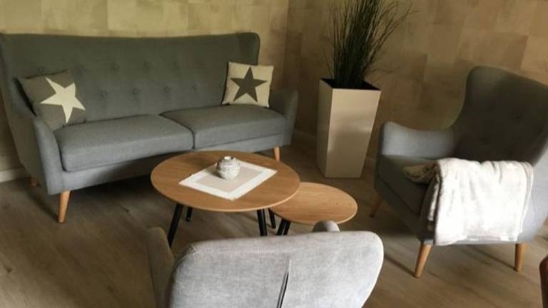 89 m² Ferienwohnung