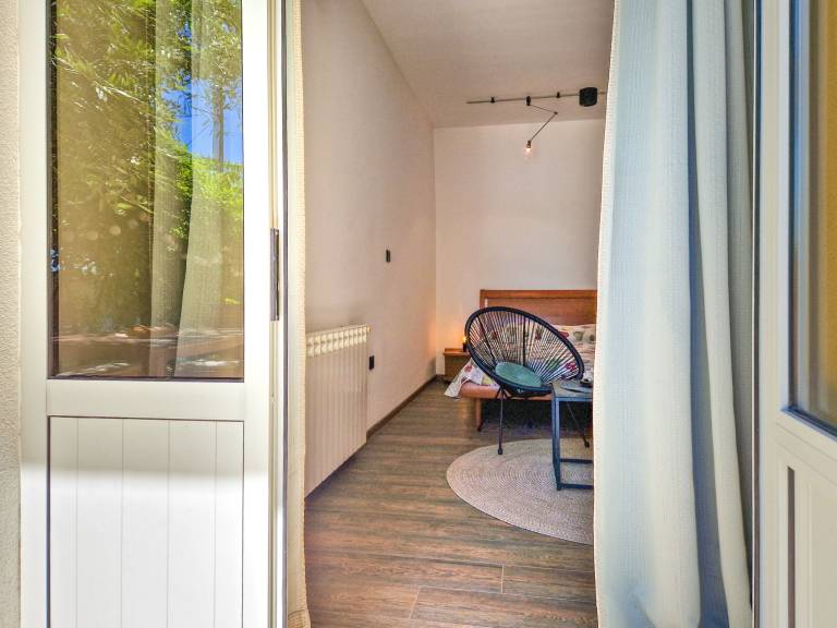 Lovely holiday apartment with garden & terrace | Pets allowed — photo 4
