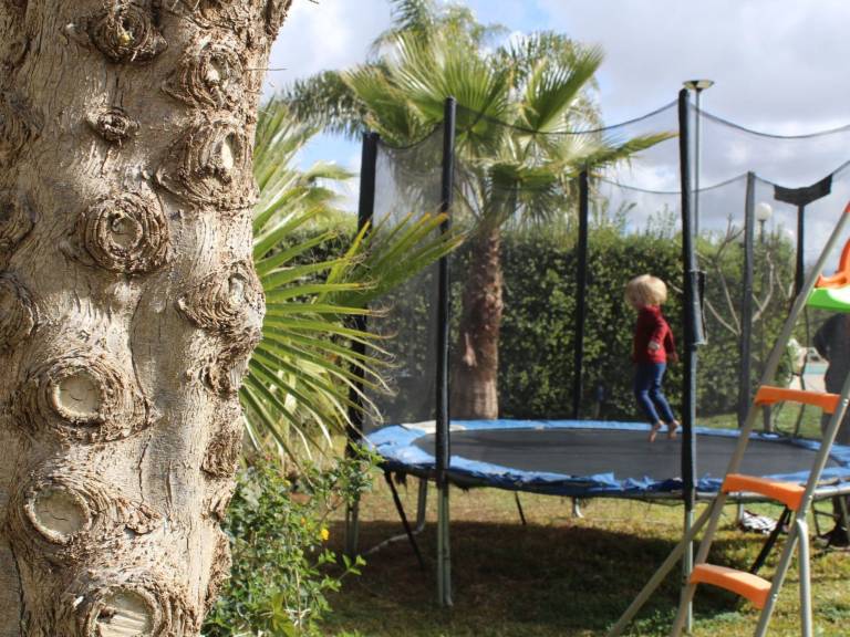 Appartamento vacanza Villaggio Stella D'oro