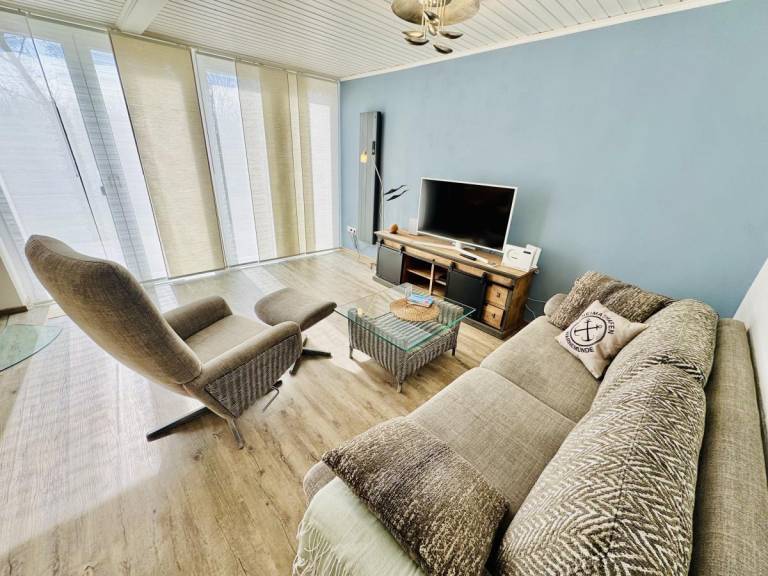House with terrace & yard | Next to the beach | Dogs allowed — photo 3