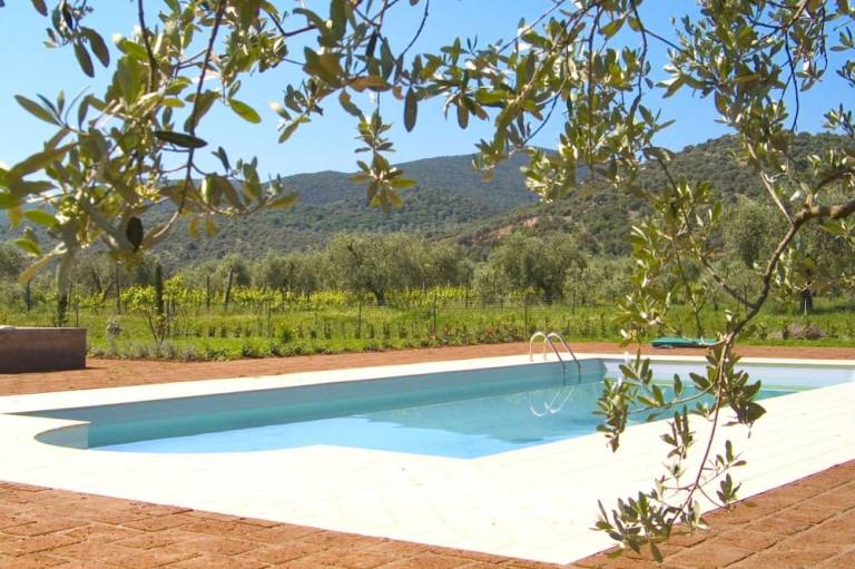 Agriturismo Alberese