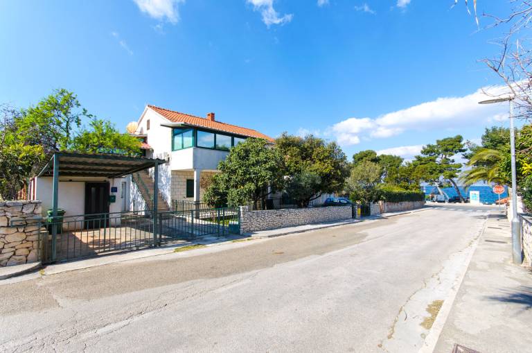 Apartment Supetar