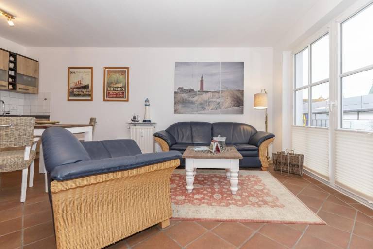 Apartment | Close to the beach | Dogs allowed — photo 3