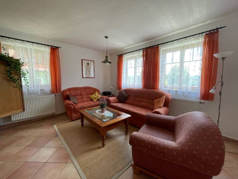 Ferienwohnung Neualbenreuth