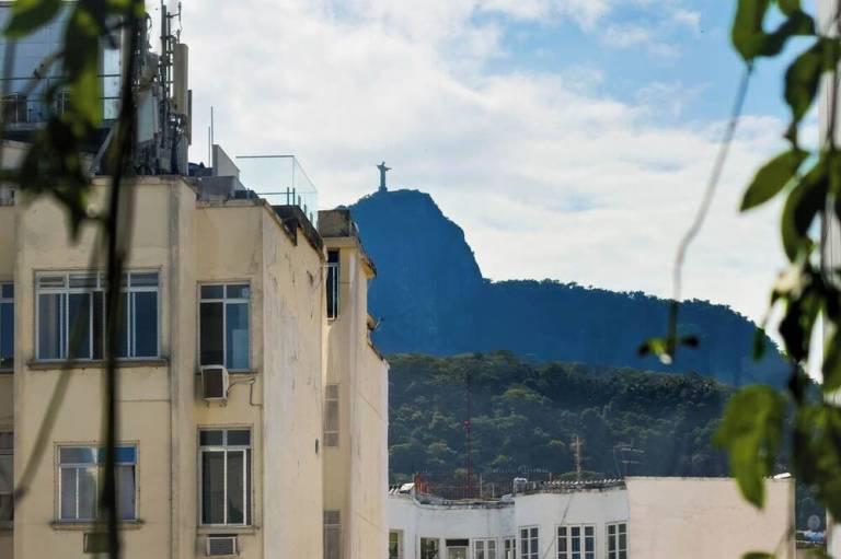 Leilighet  Copacabana