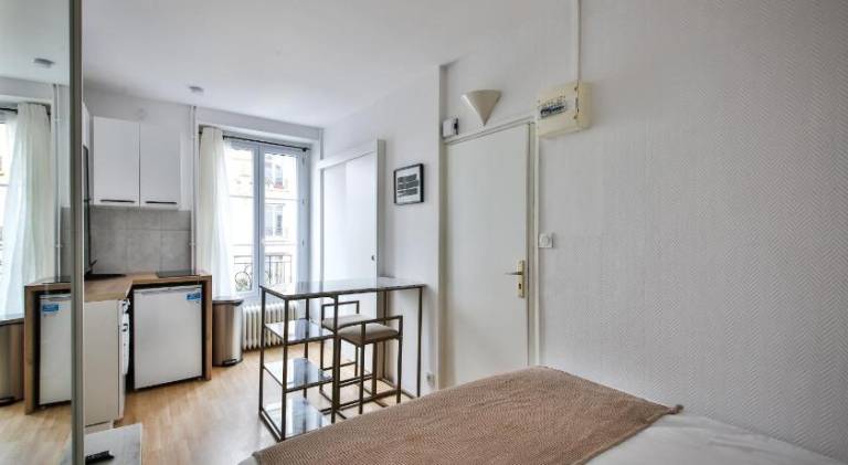 Rental apartment | Pets allowed — photo 2