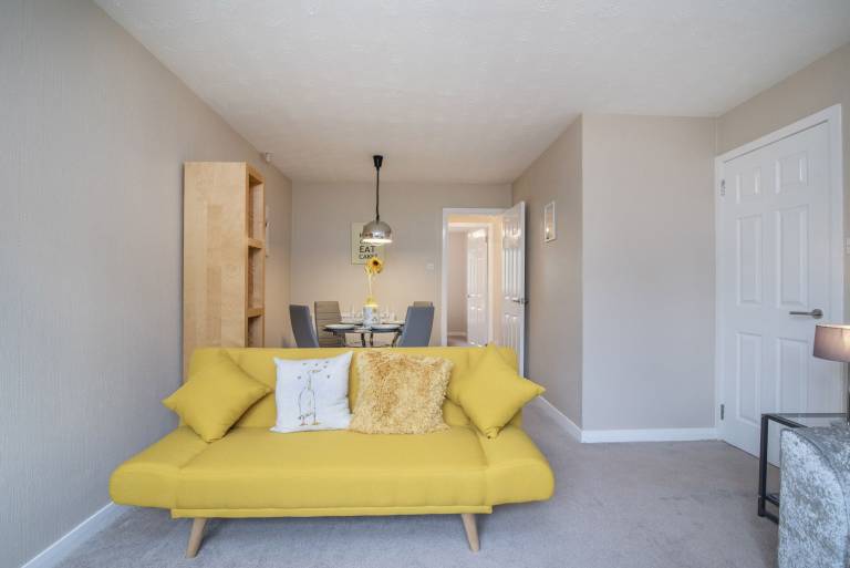 Cottage Bearsden