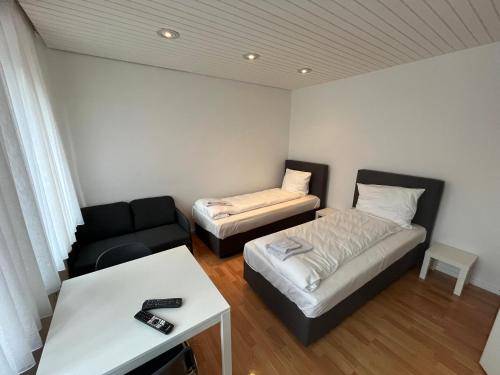 Ferienwohnung Neumünster