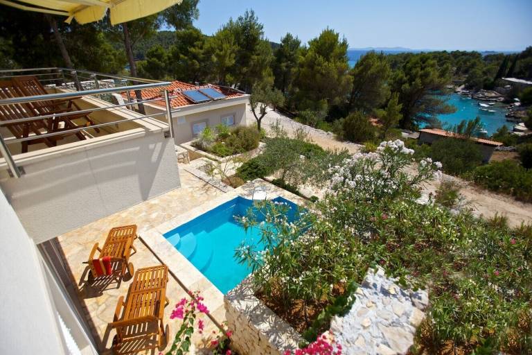 Villa Milna