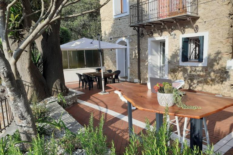 Casa  Ventimiglia