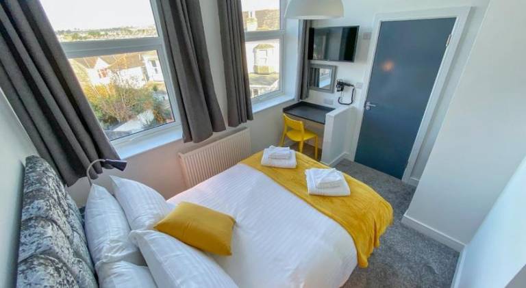 Wonderful holiday apartment | Pets allowed — photo 2