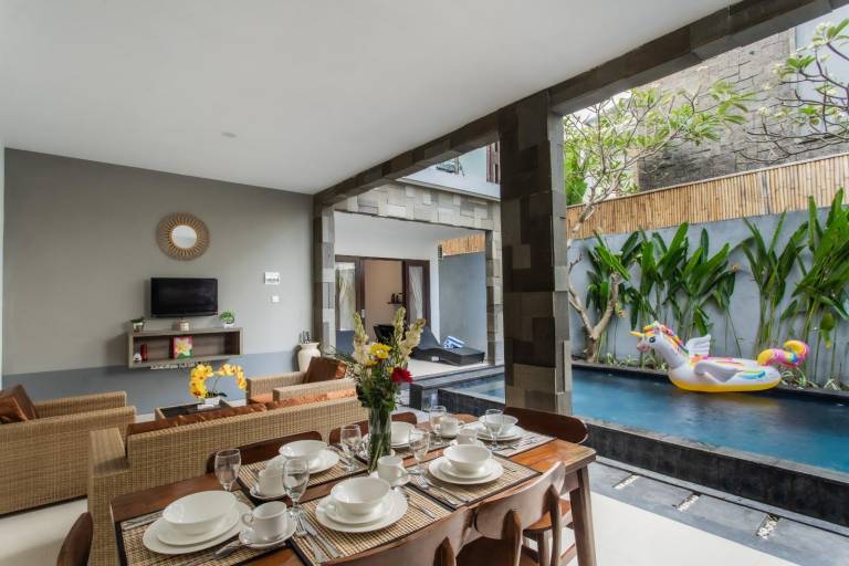 House  Seminyak