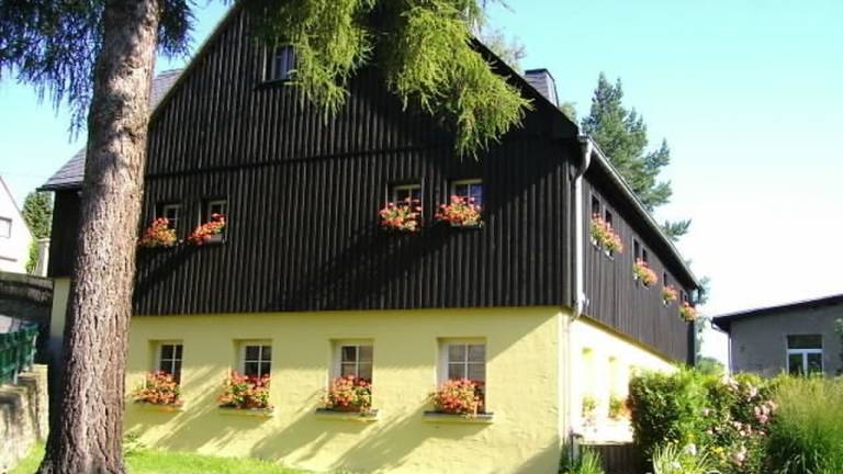 Ferienwohnung  Bärenstein