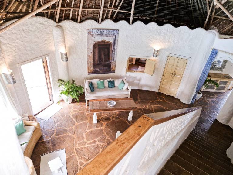 Gemütliches Familienzimmer Gemeinschaftsbad