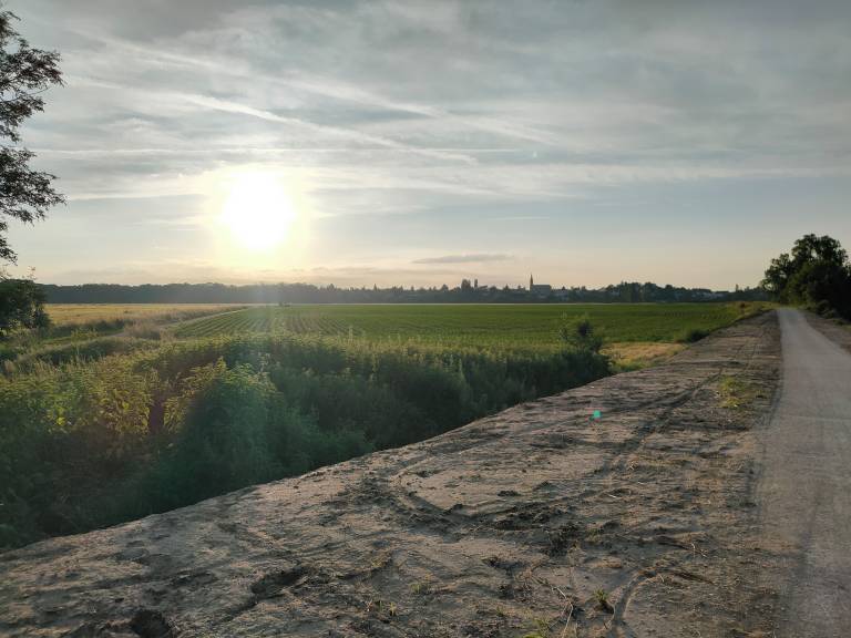 Maison de vacances Beaugency