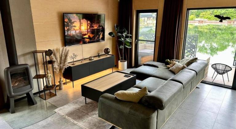 House | Pets are welcome — photo 2