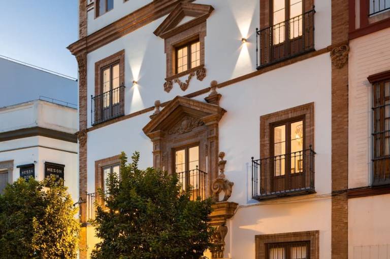 Aparthotel  Camas