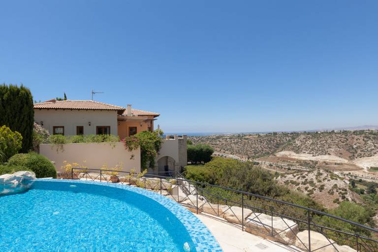 Villa Aphrodite Hills