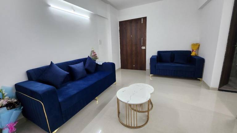 Vacation home with 2 rooms for 6 persons in Nashik