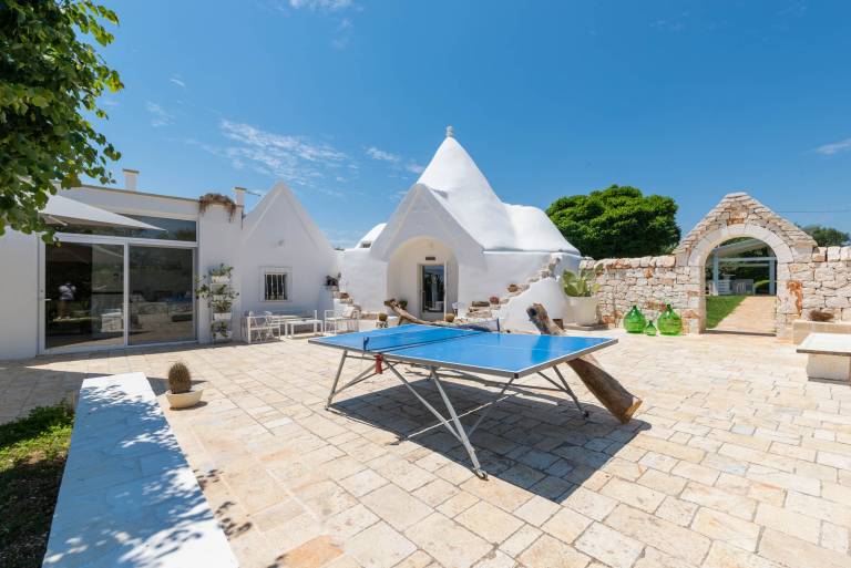 Fully equipped wonderful villa with yard, private pool & BBQ | Pet-friendly — photo 2