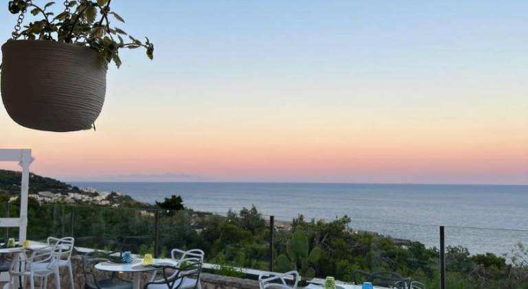 Camping La Scogliera — photo 4