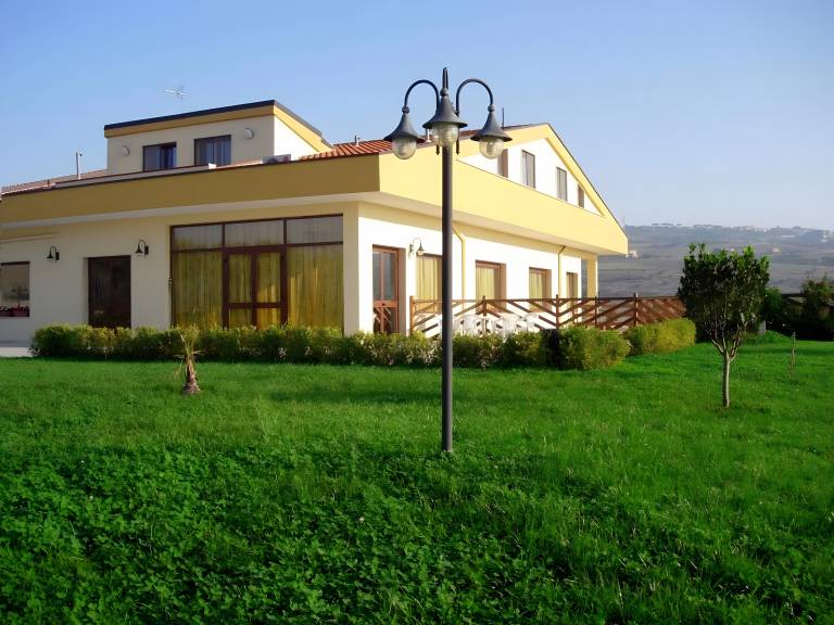Privatzimmer  Matera