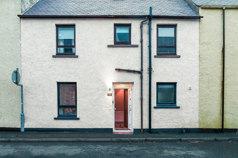 House Stornoway