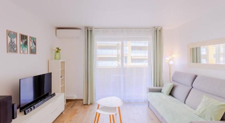 Holiday apartment with patio | Pet-friendly in Villefranche-sur-Mer