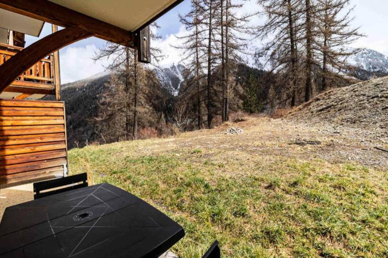 Rental apartment with pool | Ski nearby | Dogs allowed in Gap