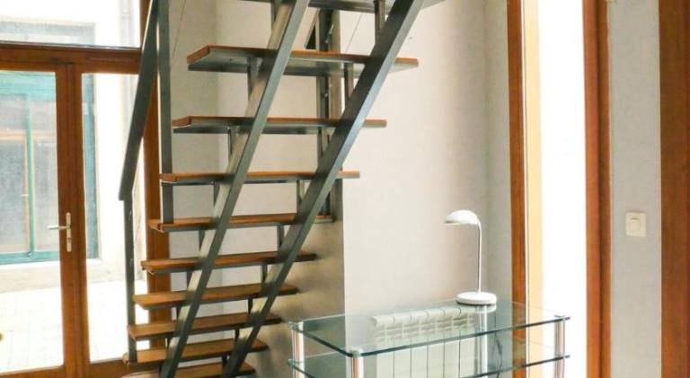 Bordeaux historic center Charming Duplex 5 travelers — photo 4