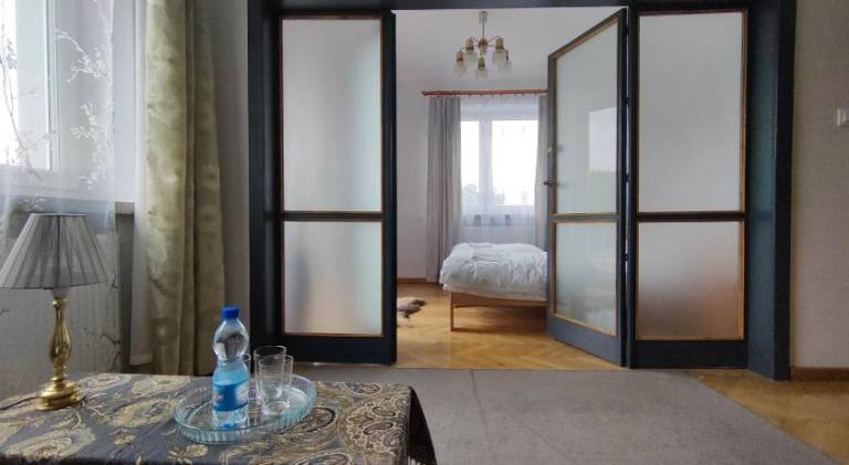 Apartament Zamość