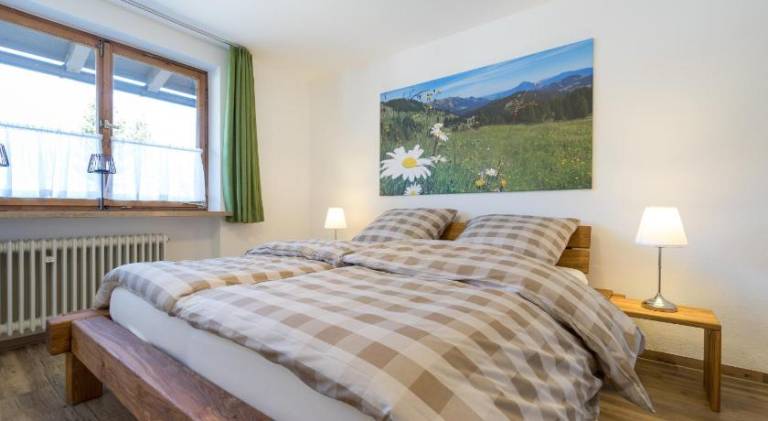 Apartment | Pets allowed in Oberstdorf