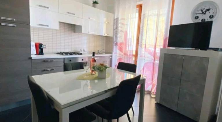 Apartment with terrace — photo 5